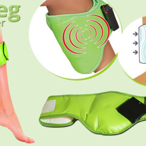 EZ Leg Massager