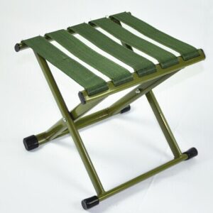 compact folding camping picnic chair