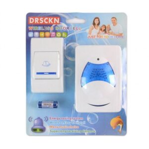 wireless doorbell system