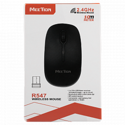 wireless computer pc mouse