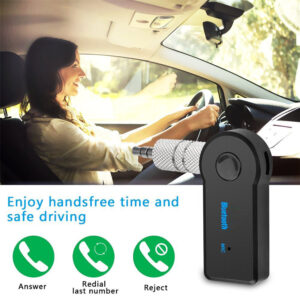 Car Bluetooth device