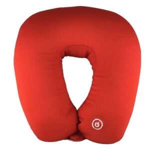 Electric Neck Massage cushion pillow