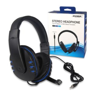 Dobe all purpose head phones