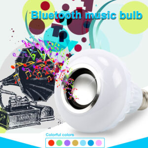 Bluetooth led Lamp