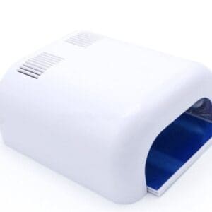 36W Nail UV LED dryer