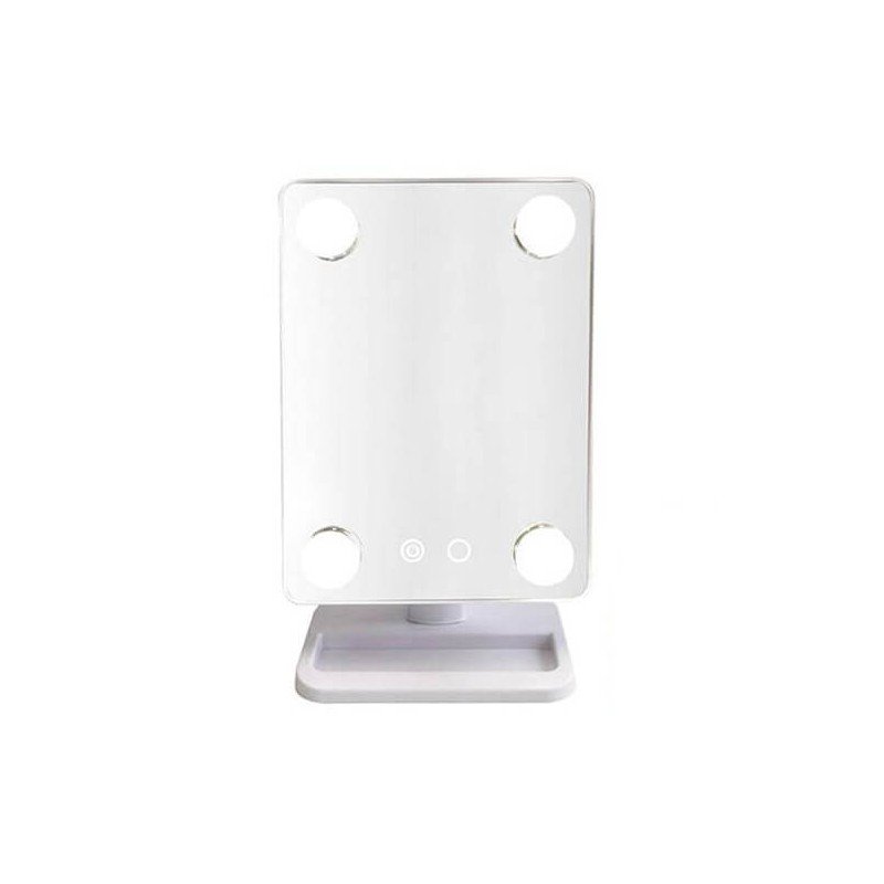 360-4xled-x10-cosmetic-mirror-hh083-white