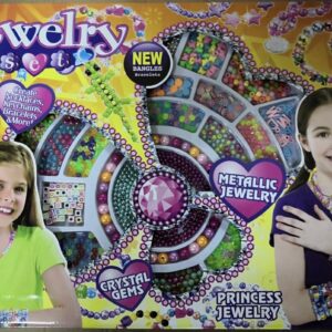 Jewelry necklaces bracelets set bundle diy maker