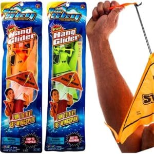Stunt Hung Hand Fly Glider Toy