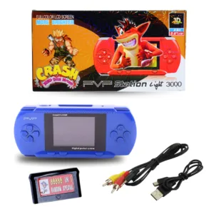 8bit retro handheld console with built-in games super mario and more buy online Beirut Lebanon