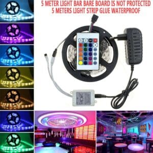 Led Strip Light 5 Meters