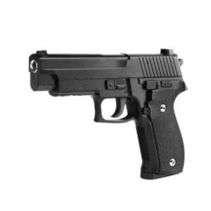 realistic bb gun