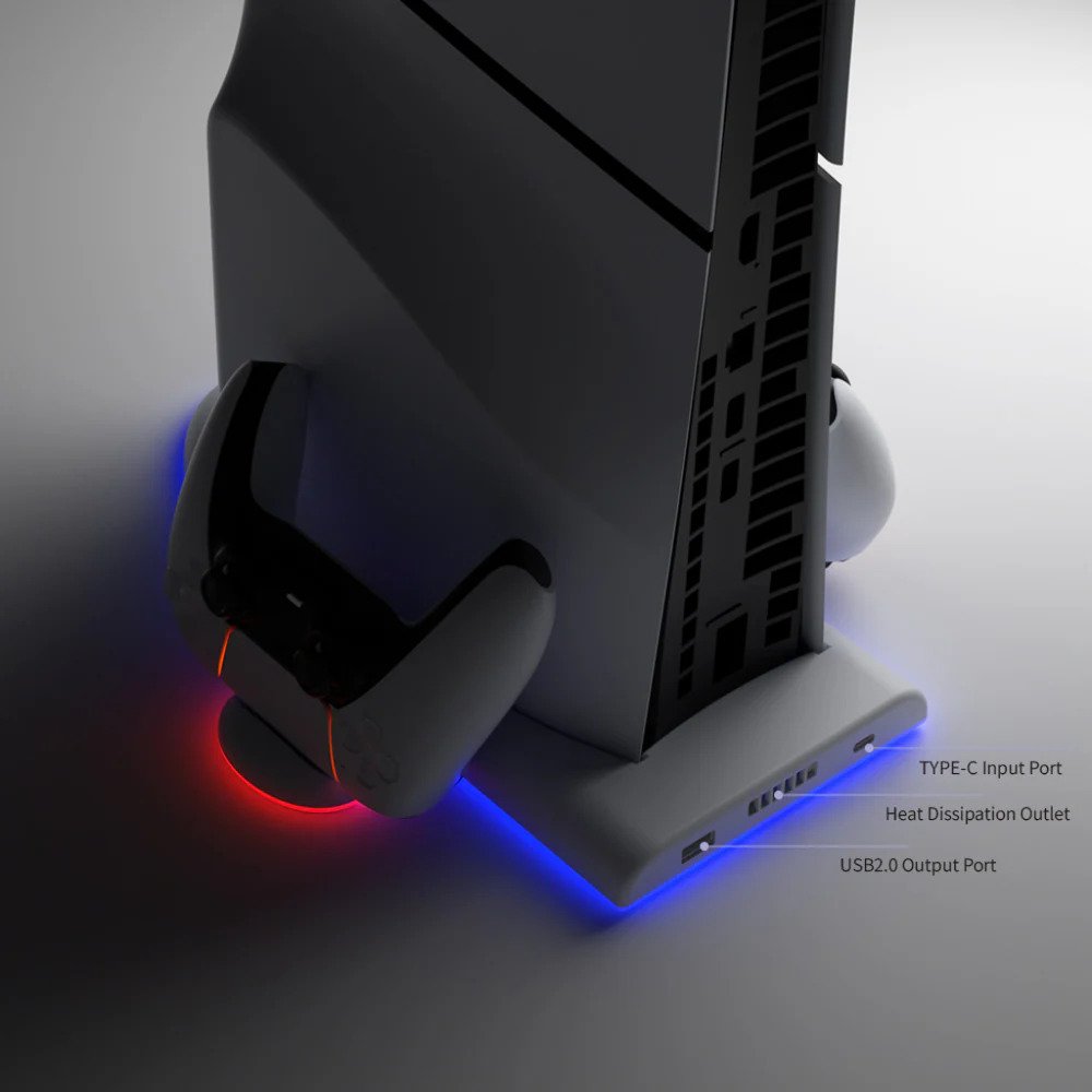 DOBE-PS5-Multi-functional-Cooling-Charging-Dock-online-delivery-beirut-lebanon-cooling-fan