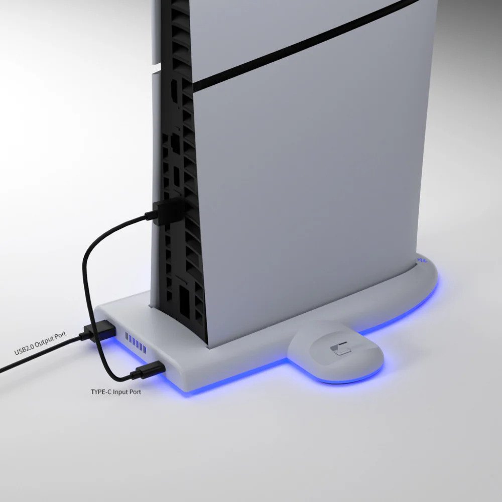 DOBE-PS5-Multi-functional-Cooling-Charging-Dock-online-delivery-beirut-lebanon-playstation