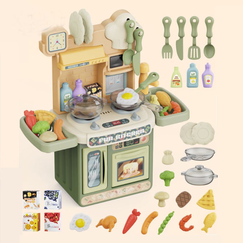 Functional-Kitchen-Set-Toy-online-delivery-beirut-lebanon-high-quality