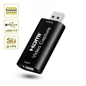 HDMI USB Video Capture