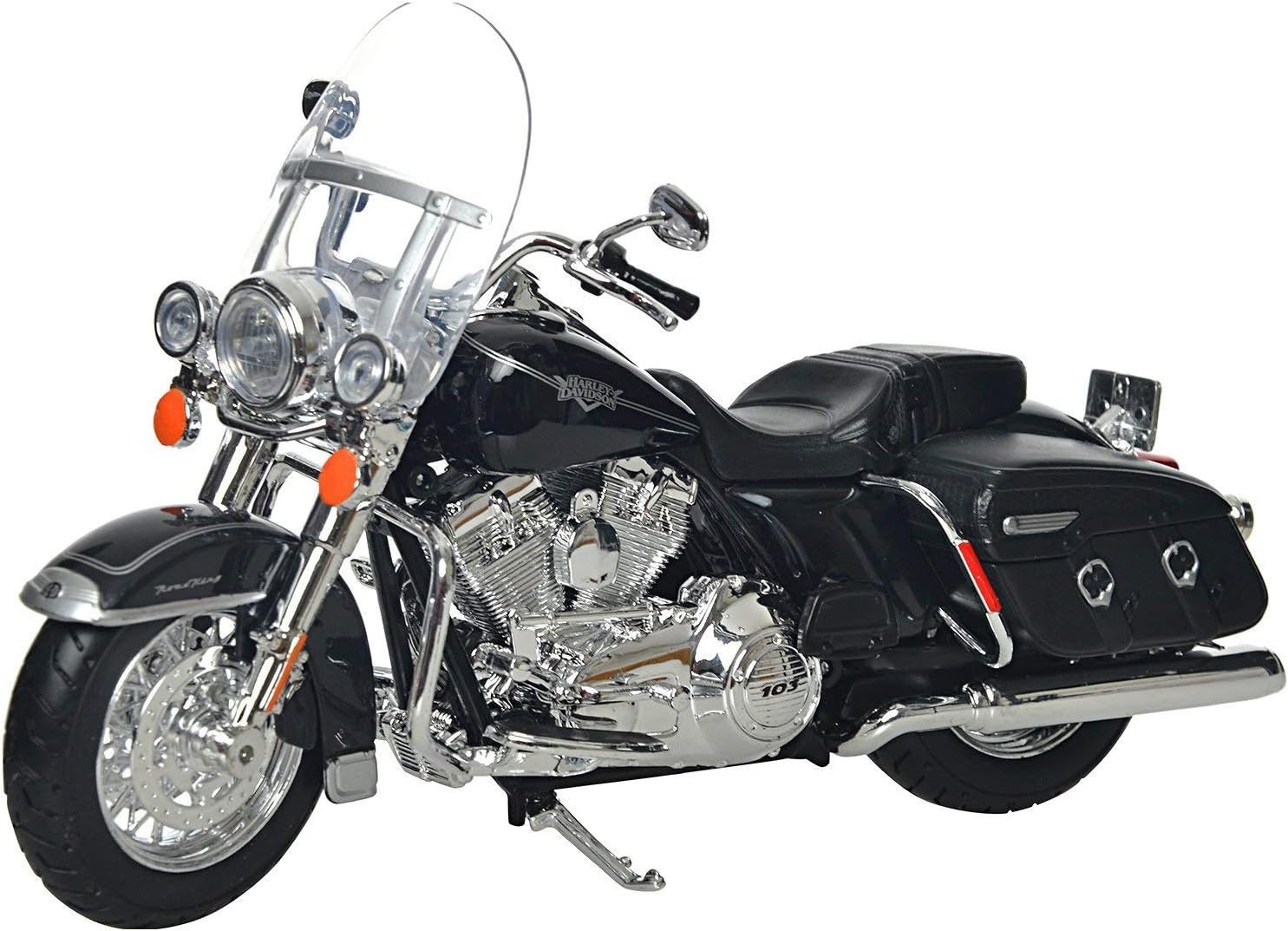 Harley-davidson-diecast-2013-road-king-classic-buy-online-Beirut-Lebanon