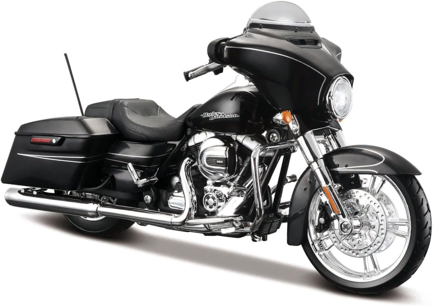 Harley-davidson-diecast-motrcycle-2015-street-glide-by-maisto-buy-online-Beirut-lebanon