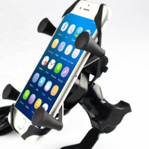 Motorcycle Mobile Holder Mount