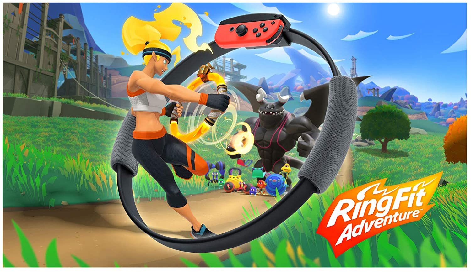 Nintendo-ring-fit-adventure-switch-play-fun-buy-online-beirut-lebanon