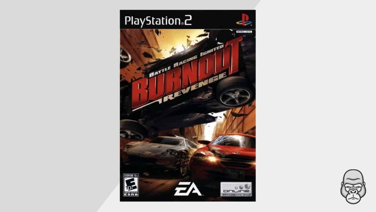 PS2-Games-Burnout-Revenge-beirut-lebanon-buy-online