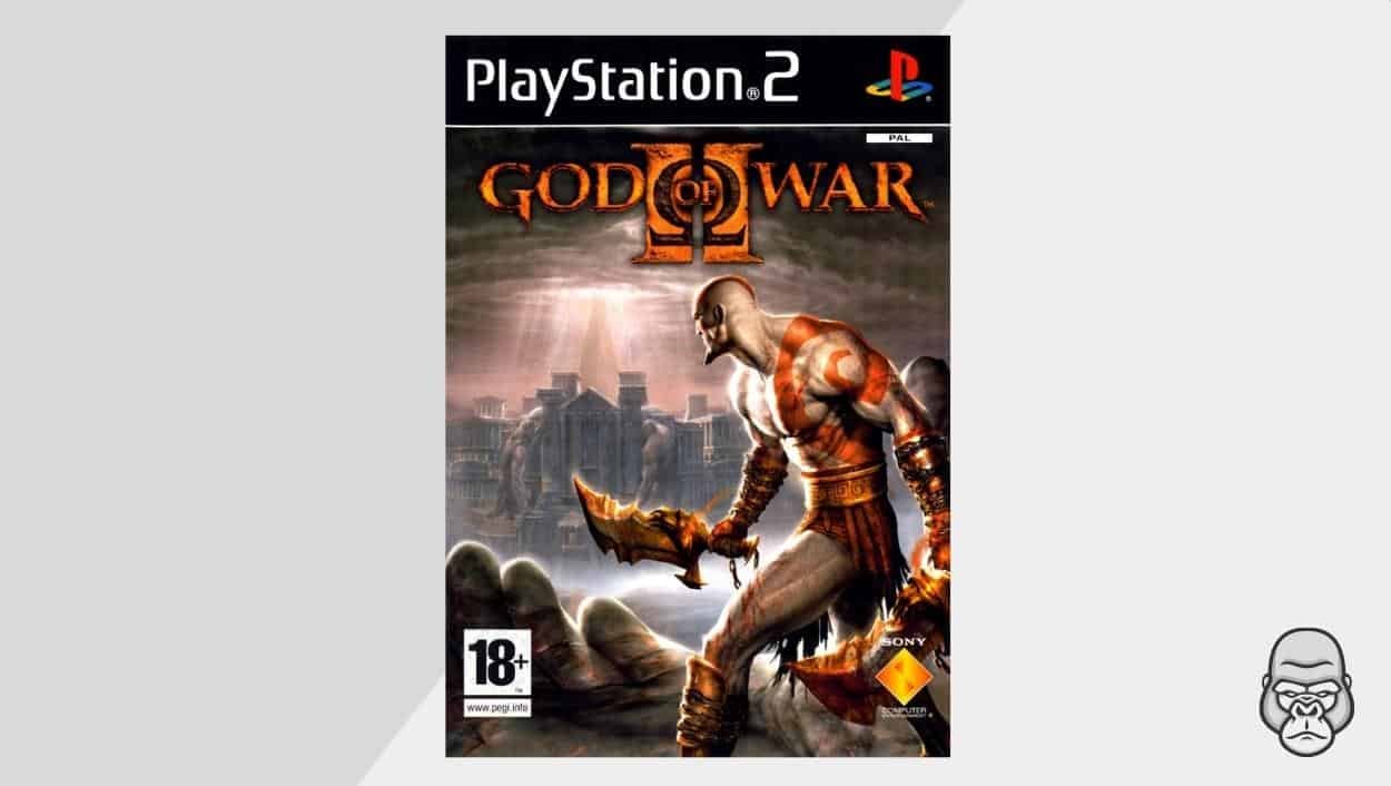 PS2-Games-God-of-War-II-beirut-lebanon-buy-online