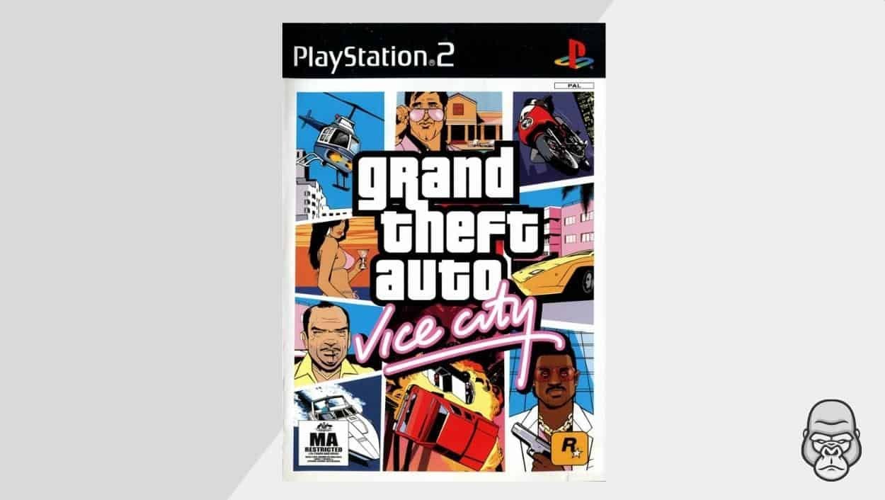 PS2-Games-Grand-Theft-Auto-Vice-City-beirut-lebanon-buy-online