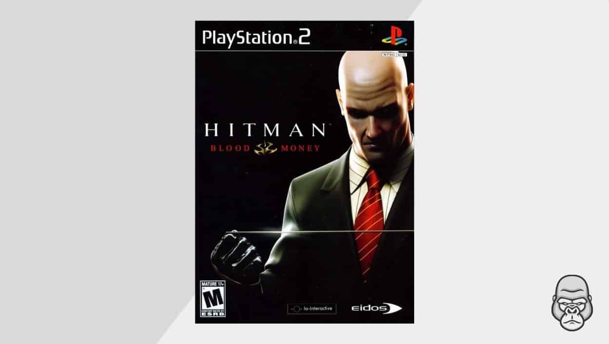 PS2-Games-Hitman-Blood-Money-beirut-lebanon-buy-online