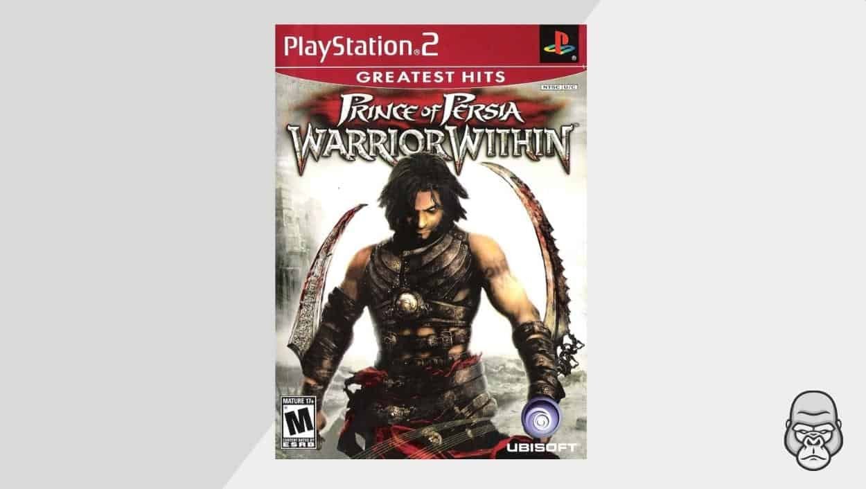 PS2-Games-Prince-of-Persia-Warrior-Within-beirut-lebanon-buy-online