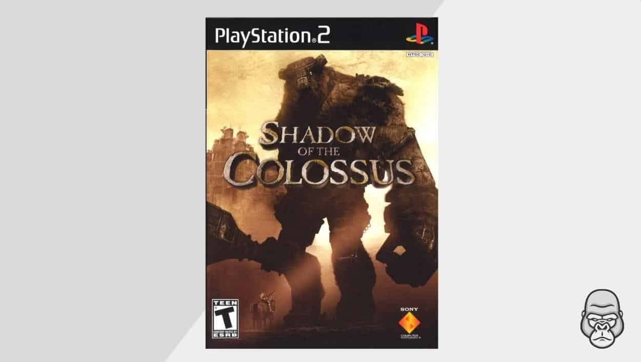 PS2-Games-Shadow-of-the-Colossus-beirut-lebanon-buy-online