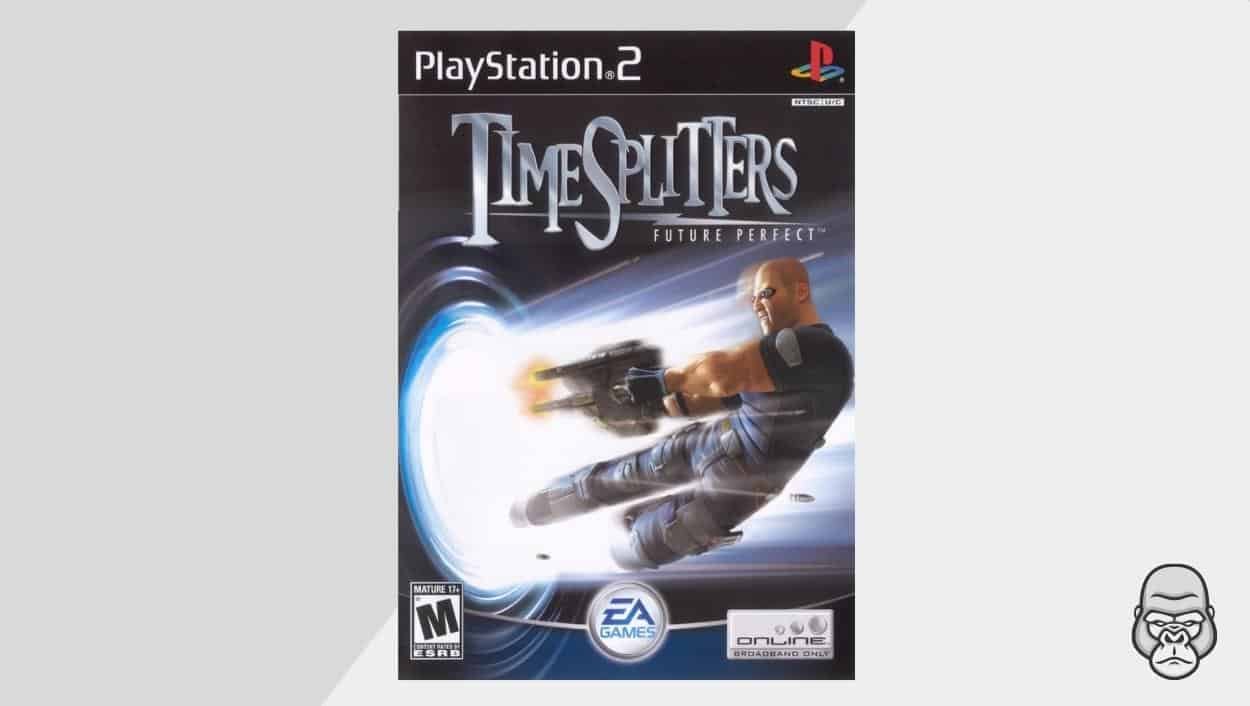 PS2-Games-TimeSplitters-Future-Perfect-beirut-lebanon-buy-online