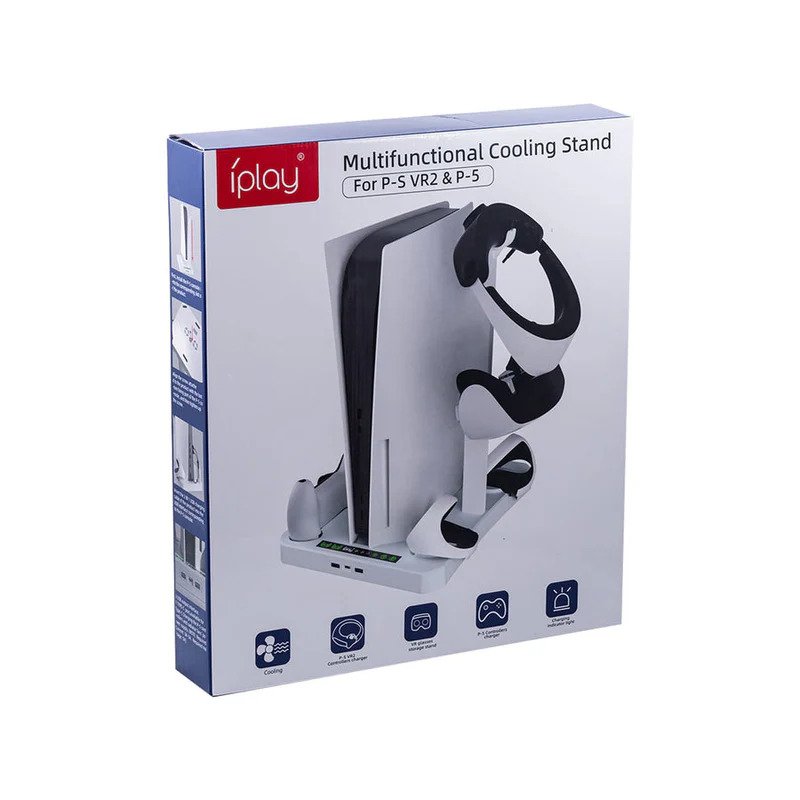 Ps5-Accessories-Stand-Cooling-Station-Psvr2-Controller-Charging-Station-Vr2-Glasses-Headset-online-delivery-beirut-lebanon