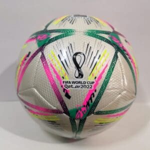 Qatar World Cup Football Soccer gift 2022