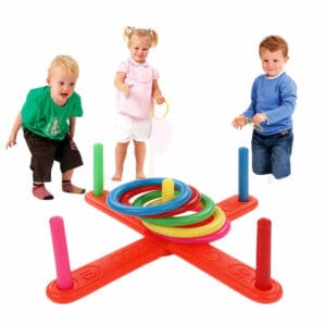 Ring Toss game