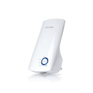 TP Link wifi range extender repeater