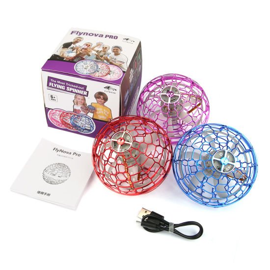 Toy-Boomerang-Spinner-Indiegogo-360-Ball-Flying-Wholesale-Fidget-2021-Flynova-PRO-with-Magic-Wand-Gift-with-Ball-Fidget