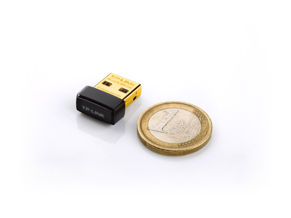 Tp-link-nano-wireless-usb-adapter