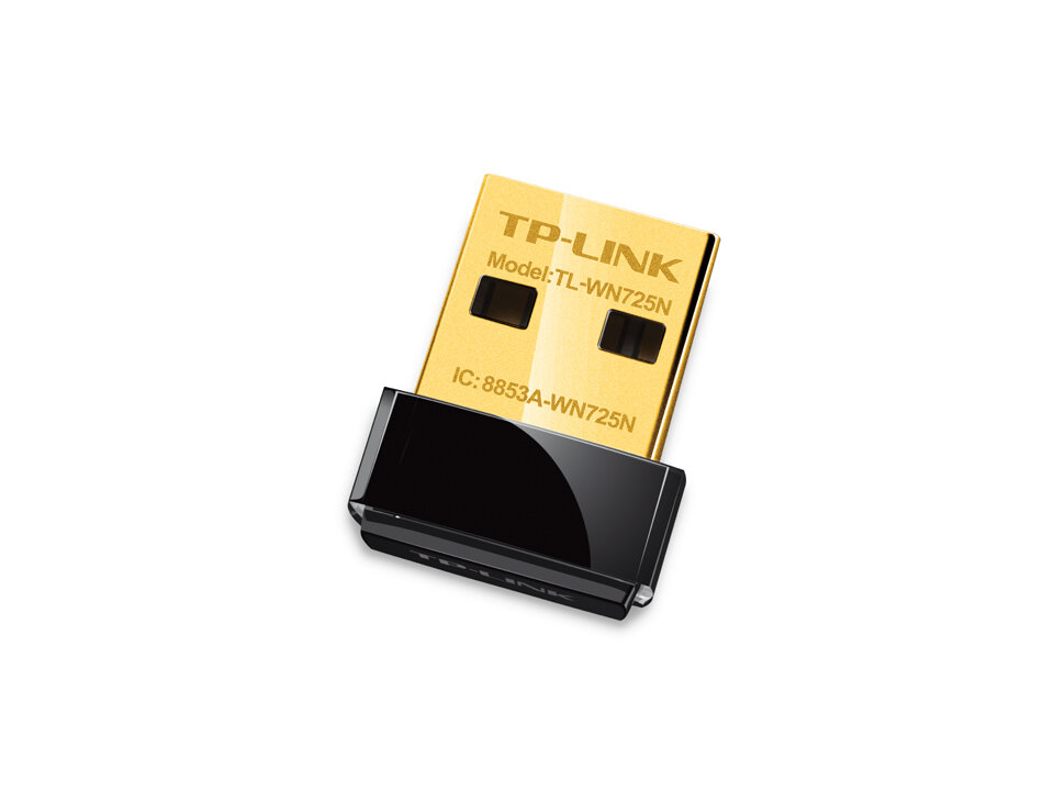 Tp-link-wireless-usb-adapter