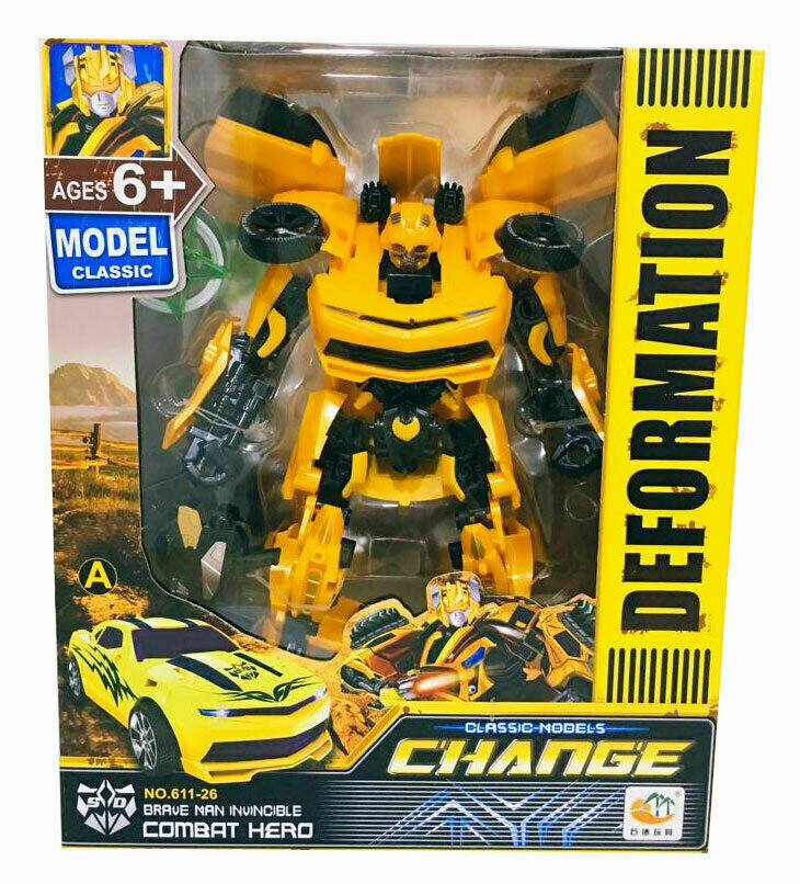 Transformers-bumblebee-yellow-car-hero-marvel-deformation-box3
