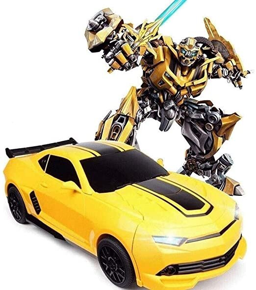 Transformers-bumblebee-yellow-car-hero-marvel-deformation1