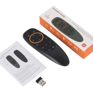 Wireless Air Remote Mouse