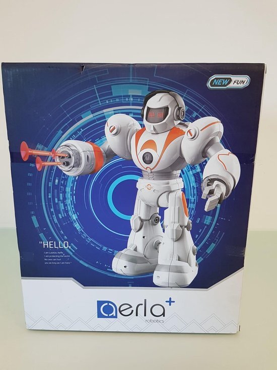 aerla-plus-robotics-lezo-robot-robotman-..electronic-toy-lezo-smart.-technology