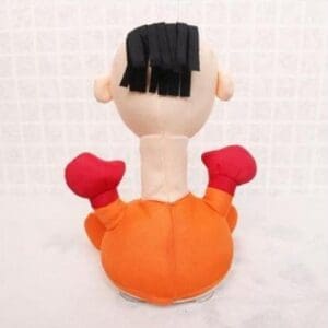 Anti Stress Doll