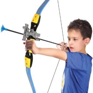Archery Bow and Arrow