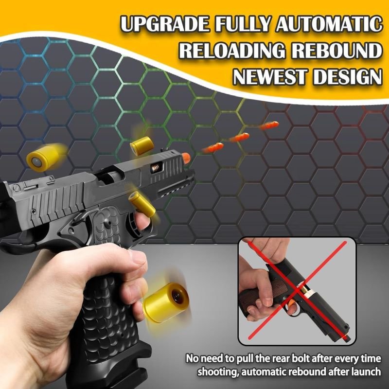 automatic-shell-ejection-gun-buy-online-Beirut-lebanon