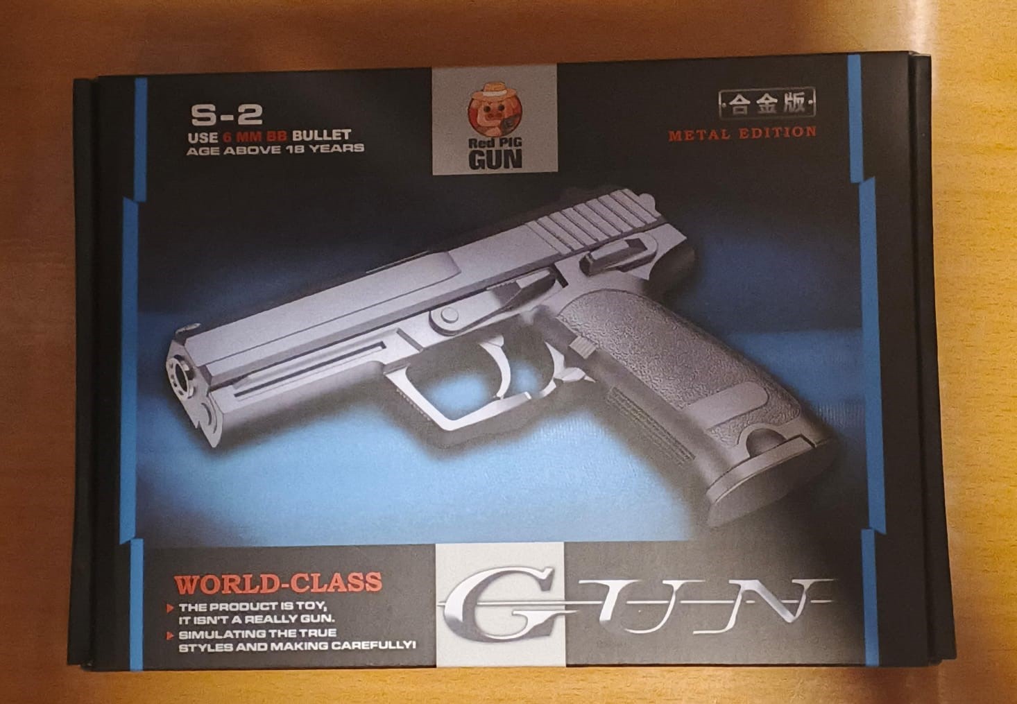 bb metal gun semi realistic very strong buy online Beirut Lebanon bb metal gun semi realistic very strong buy online Beirut Lebanon