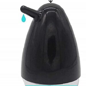 Bird Hand sanitizer bottle
