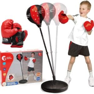 Boxing Set