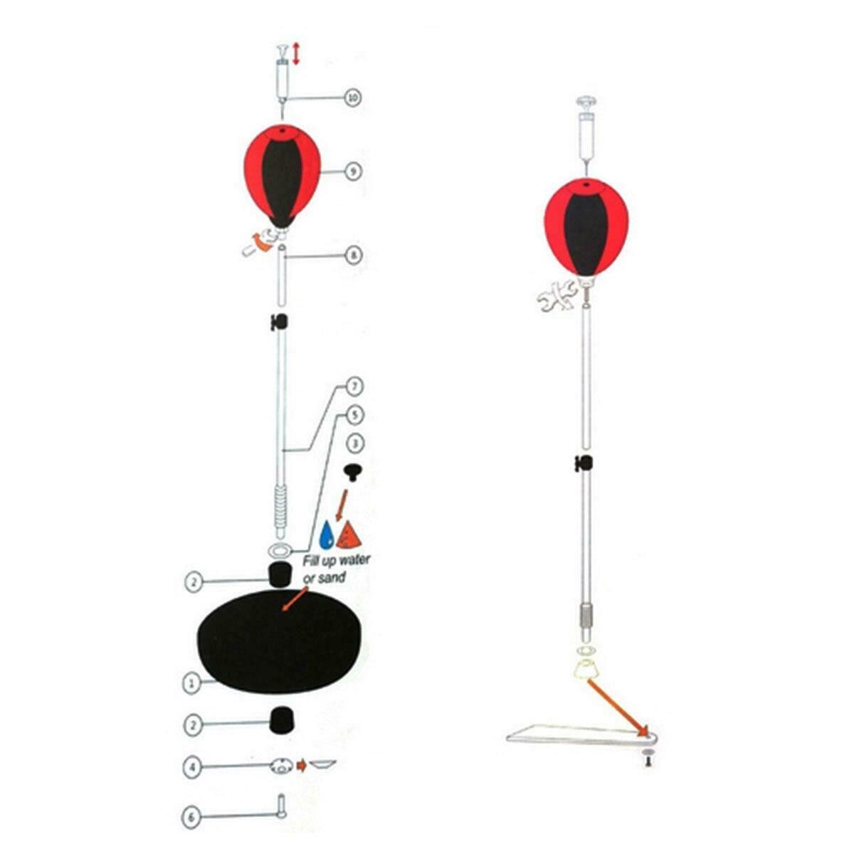 boxing-sport-set-box-kit-installment-buy-online-beirut-lebanon
