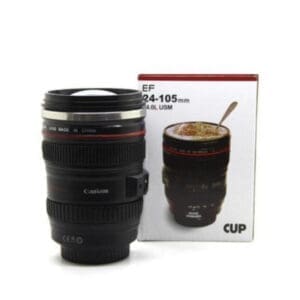 Canon 24-105 Lens Mug