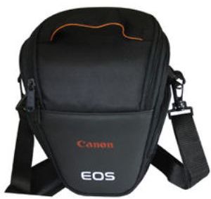 Canon and Nikon small dslr bags